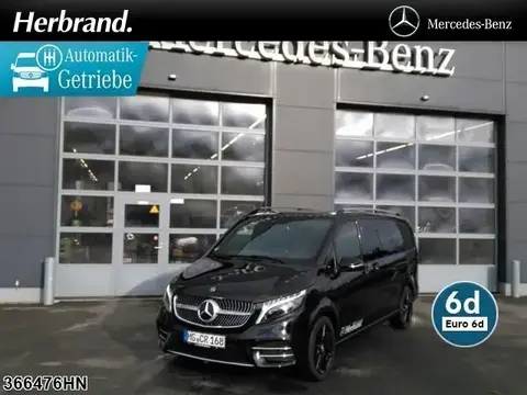 Used MERCEDES-BENZ CLASSE V Diesel 2023 Ad 