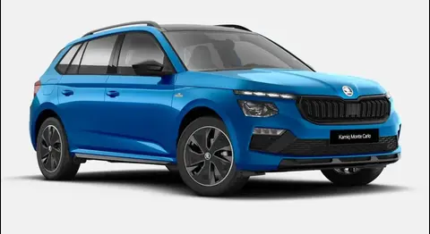 Annonce SKODA KAMIQ Essence 2024 d'occasion 