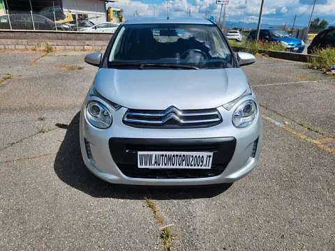 Used CITROEN C1 Petrol 2019 Ad 