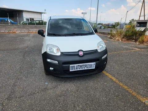 Annonce FIAT PANDA Diesel 2016 d'occasion 