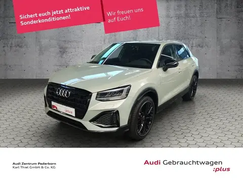 Used AUDI Q2 Petrol 2023 Ad 