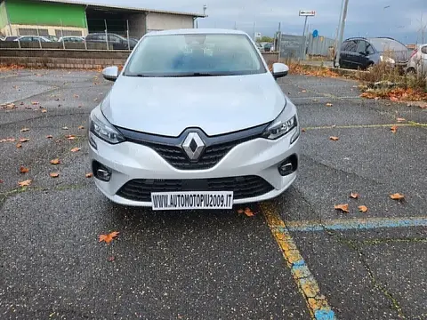 Used RENAULT CLIO Petrol 2019 Ad 