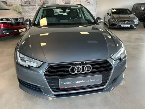 Used AUDI A4 Diesel 2018 Ad 