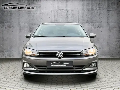 Used VOLKSWAGEN POLO Petrol 2021 Ad 