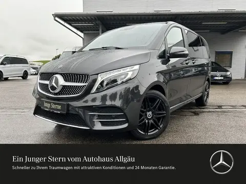 Used MERCEDES-BENZ CLASSE V Diesel 2020 Ad 