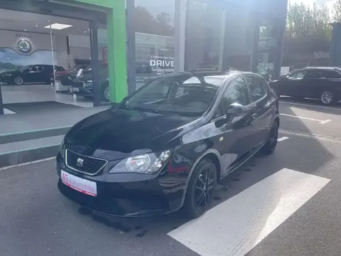 Used SEAT IBIZA Petrol 2017 Ad 