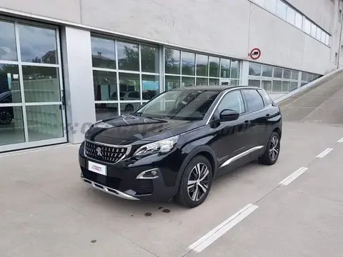 Used PEUGEOT 3008 Diesel 2020 Ad 