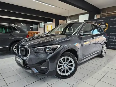 Used BMW X3 Diesel 2020 Ad 