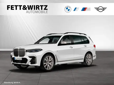 Used BMW X7 Diesel 2021 Ad 