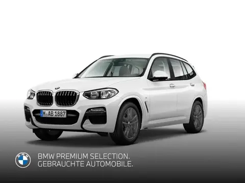 Used BMW X3 Diesel 2020 Ad 