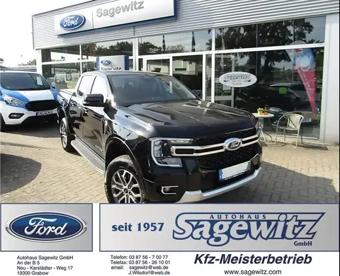 Used FORD RANGER Diesel 2024 Ad 