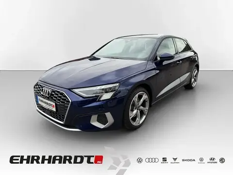 Used AUDI A3 Diesel 2024 Ad 