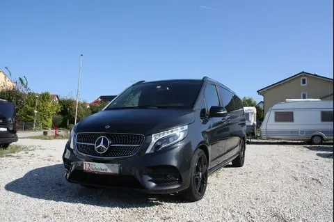 Used MERCEDES-BENZ CLASSE V Diesel 2020 Ad 