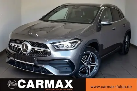 Used MERCEDES-BENZ CLASSE GLA Petrol 2020 Ad 