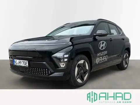 Used HYUNDAI KONA Not specified 2024 Ad 