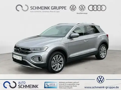 Used VOLKSWAGEN T-ROC Petrol 2023 Ad 