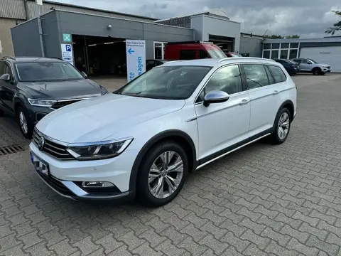 Annonce VOLKSWAGEN PASSAT Diesel 2018 d'occasion 