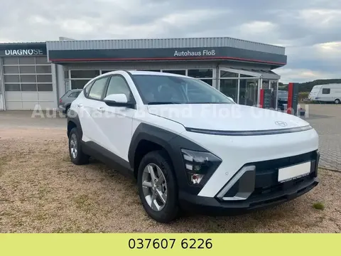 Used HYUNDAI KONA Petrol 2024 Ad 