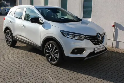 Annonce RENAULT KADJAR Essence 2019 d'occasion 