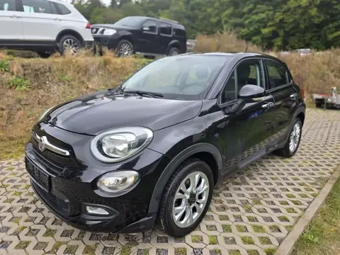 Used FIAT 500X Petrol 2015 Ad 