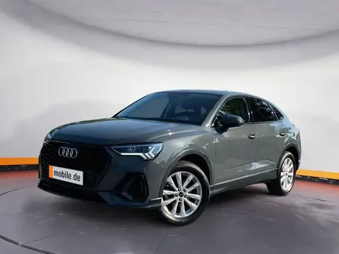 Annonce AUDI Q3 Essence 2023 d'occasion 