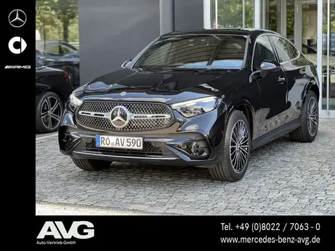 Annonce MERCEDES-BENZ CLASSE GLC Essence 2024 d'occasion 