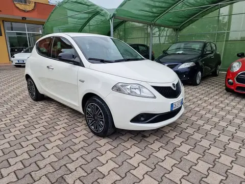 Used LANCIA YPSILON Petrol 2020 Ad 