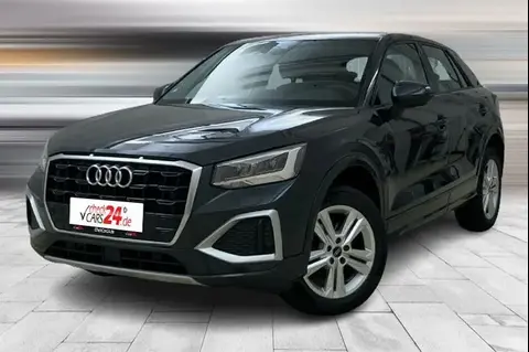 Annonce AUDI Q2 Essence 2023 d'occasion 