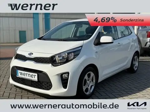 Annonce KIA PICANTO Essence 2021 d'occasion 