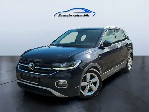 Used VOLKSWAGEN T-CROSS Petrol 2021 Ad 