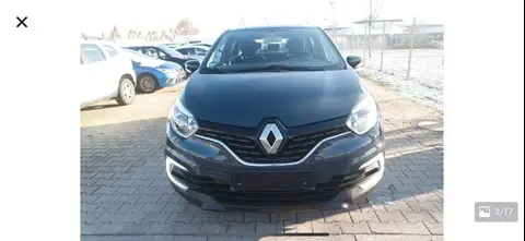 Used RENAULT CAPTUR Petrol 2018 Ad 