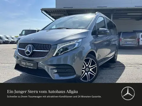 Used MERCEDES-BENZ CLASSE V Diesel 2020 Ad 