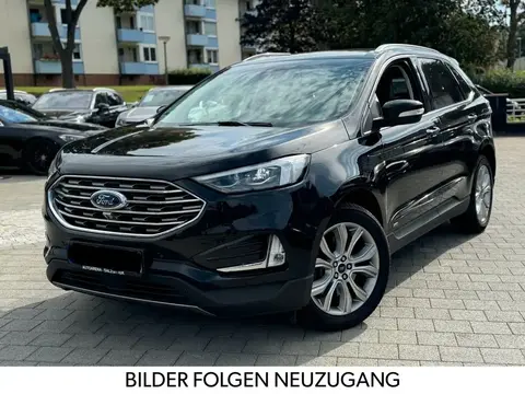 Used FORD EDGE Diesel 2019 Ad 