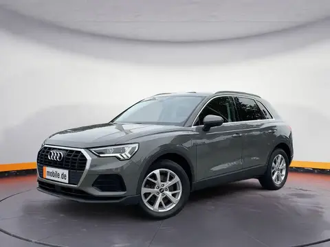 Used AUDI Q3 Hybrid 2021 Ad 