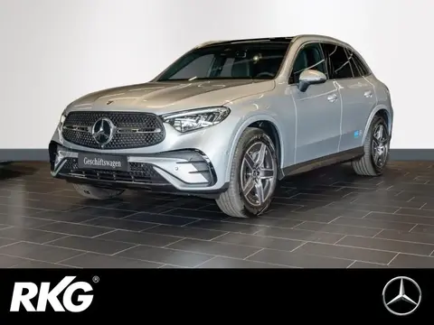 Annonce MERCEDES-BENZ CLASSE GLC Diesel 2024 d'occasion Allemagne