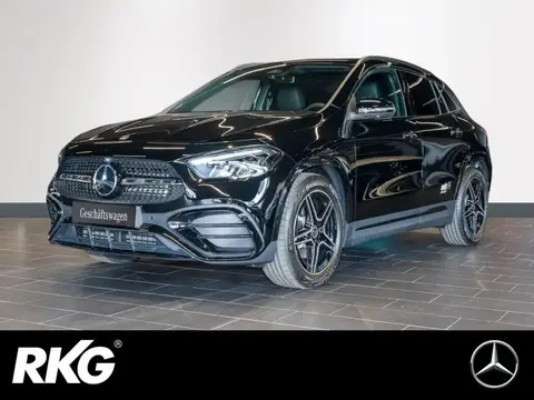 Used MERCEDES-BENZ CLASSE GLA Petrol 2024 Ad 