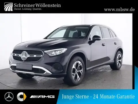 Used MERCEDES-BENZ CLASSE GLC Hybrid 2023 Ad Germany