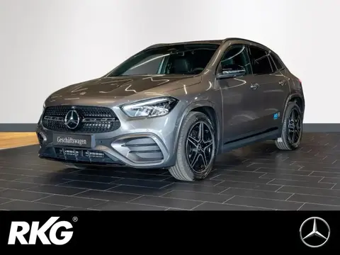 Used MERCEDES-BENZ CLASSE GLA Petrol 2024 Ad 