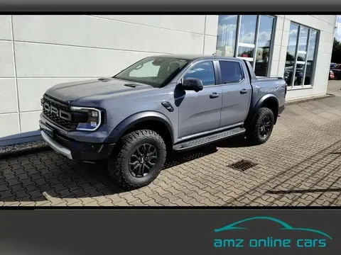 Used FORD RAPTOR Petrol 2024 Ad 