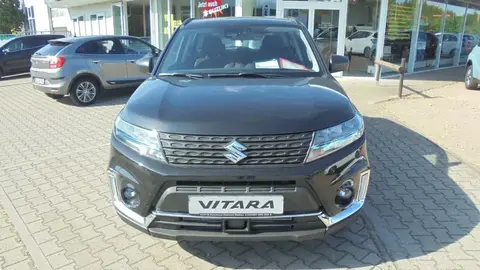 Used SUZUKI VITARA Petrol 2023 Ad 