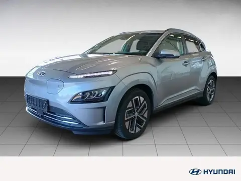 Annonce HYUNDAI KONA Non renseigné 2022 d'occasion 