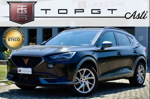 Used CUPRA FORMENTOR Diesel 2023 Ad 