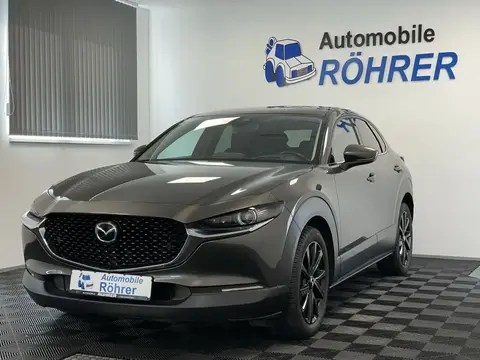 Annonce MAZDA CX-30 Essence 2021 d'occasion 