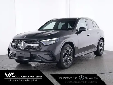 Annonce MERCEDES-BENZ CLASSE GLC Diesel 2023 d'occasion 