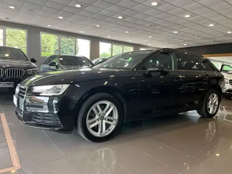 Used AUDI A4 Diesel 2016 Ad 