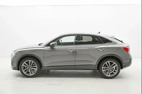 Used AUDI Q3 Petrol 2020 Ad 