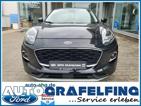 Used FORD PUMA Petrol 2023 Ad 