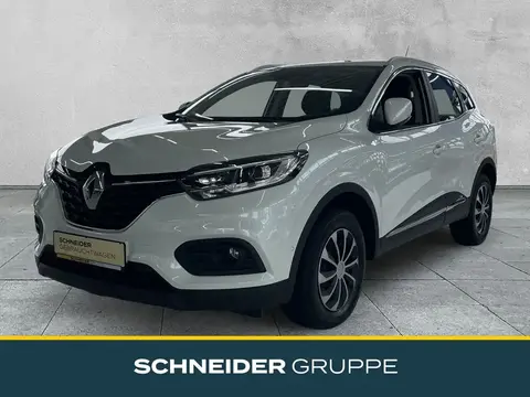 Annonce RENAULT KADJAR Diesel 2022 d'occasion 