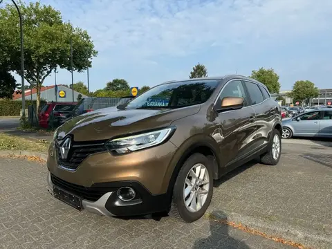 Used RENAULT KADJAR Petrol 2016 Ad 