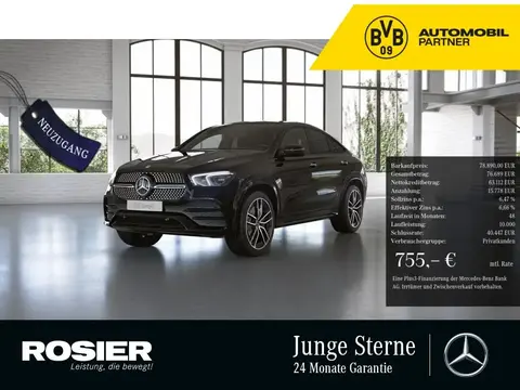 Used MERCEDES-BENZ CLASSE GLE Diesel 2021 Ad 